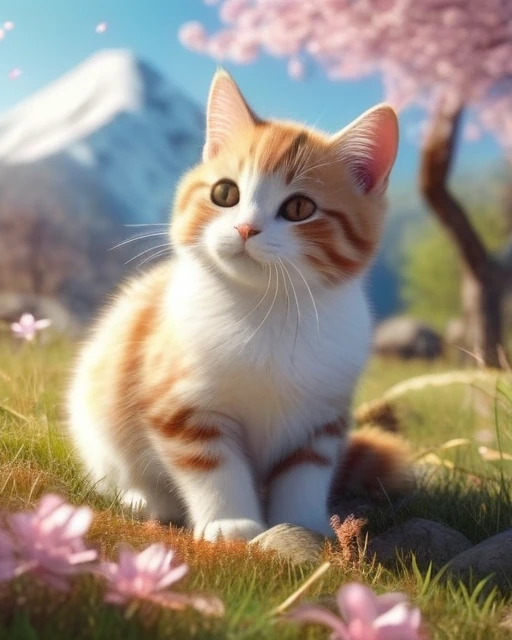 Sample TacTacGo reward: cat