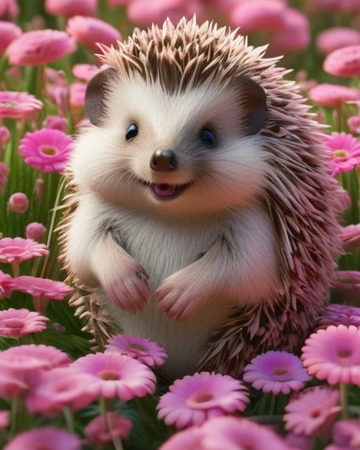 Sample TacTacGo reward: hedgehog